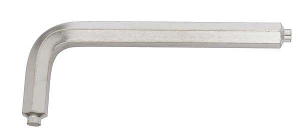 ELORA Winkelschraubendreher mit Zapfen, 159Z-24 mm, 0159020243000
