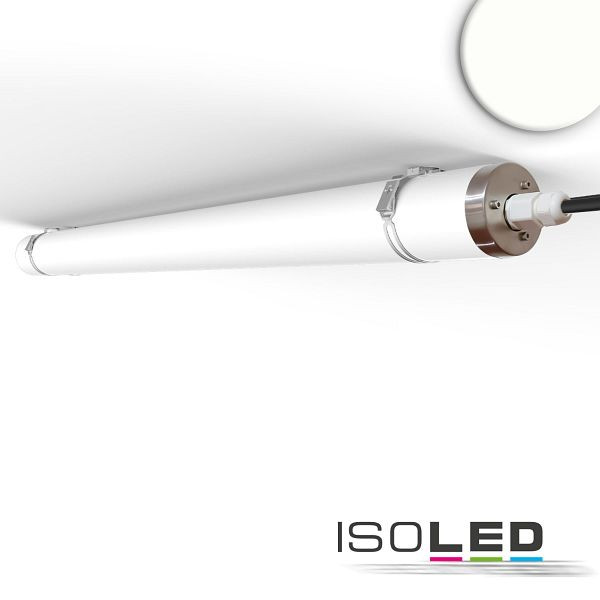 ISOLED LED Linearleuchte HP 150cm, IP69K, 48W, 155lm/W, 4000K, 116125