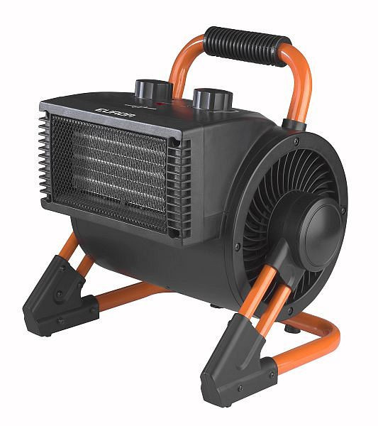 Eurom EK3K Still Werkstattheizung, 340129, 8713415340129