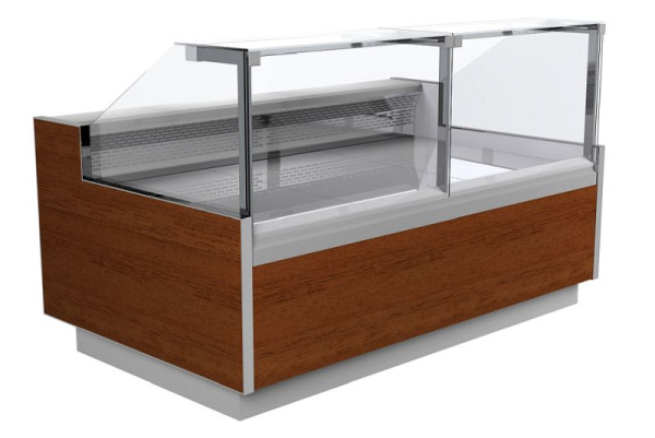 KBS Frischwarentheke Kubus 1331 U, 42133, 4059395013252