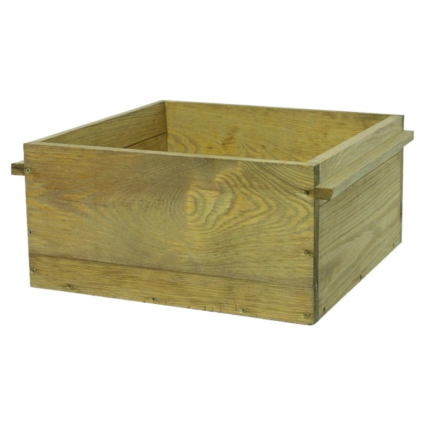 T&J LABO-3D Regal, 36 x 36 x 24 cm, seitlich geschlossen, 36209