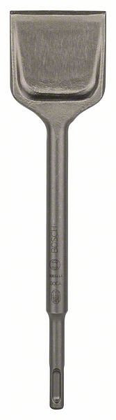 Bosch Spatmeißel mit SDS plus-Aufnahme, 250 x 60 mm, 2608690102