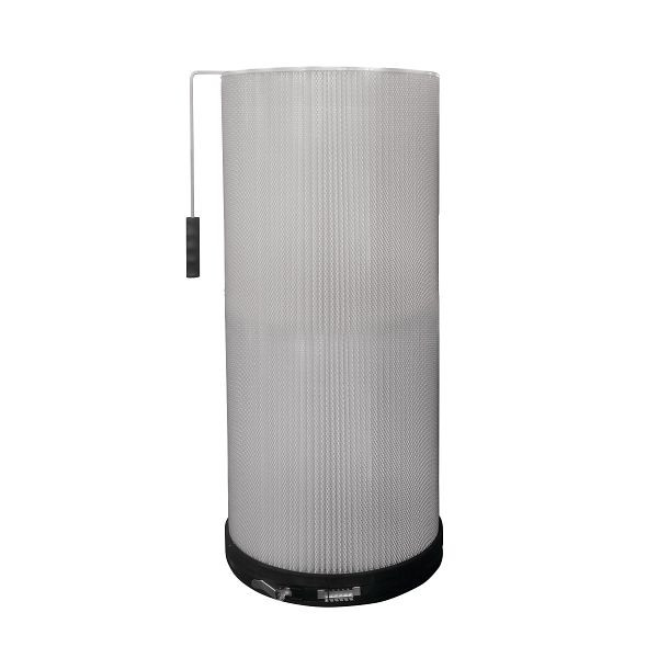 Holzstar Filterkartusche 410 x 1000 mm, 5129989, 4036351298892