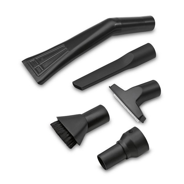 Kärcher Zubehör Set Auto-Reinigung, Standardnennweite: DN 35 mm, 2.862-166.0