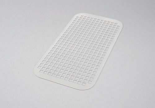 Elma Silikonmatte für Elmasonic Select 30 und 40, Elmasonic Easy 30 und 40 und Elmadry TD 30, 259652