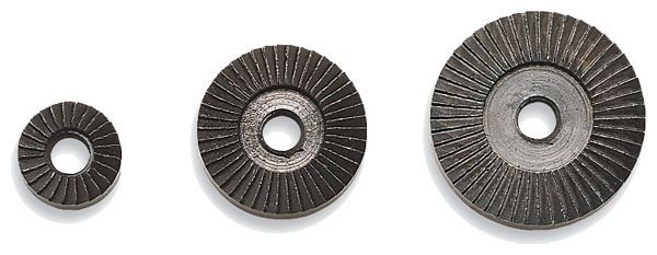 ALARM Ersatzfräser für Wasserhahn-Fräsapparate, 1" 25,4 mm, 56013350