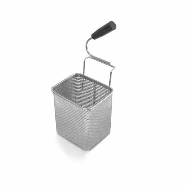 Mareno M1 Serie Edelstahl Nudelkorbe GN 1/6, rechte Seite für Nudelkorbaufzug, M1-700/900, ACPC1/6D, 179.036