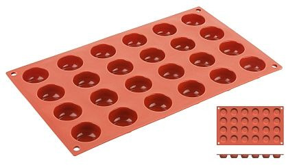 Contacto Backmatte Amaretti, 6643/034