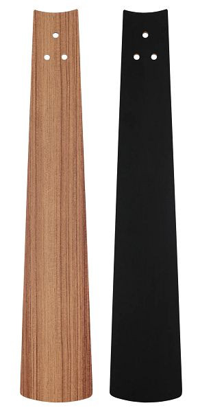 CasaFan Flügel Schwarz/Teak 152, für Ventilator ECO NEO, 19503