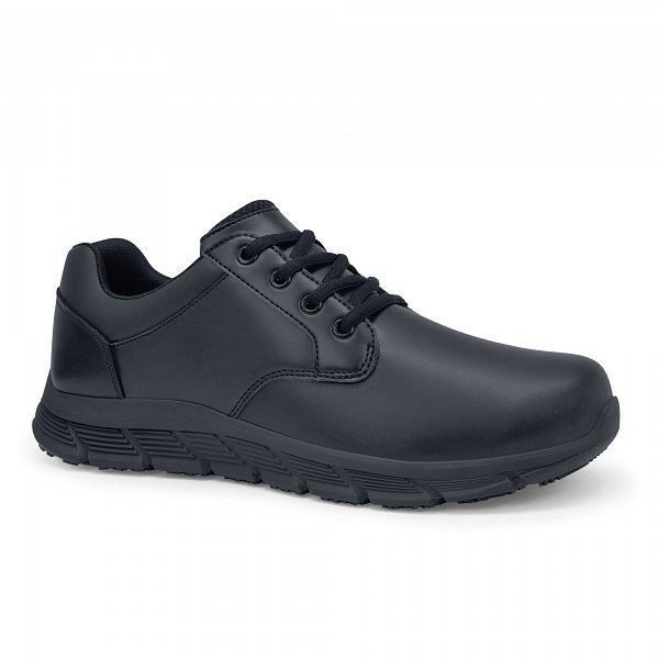 Shoes for Crews Herren Arbeitsschuhe SALOON II MENS, schwarz, Größe: 43, 43261-43