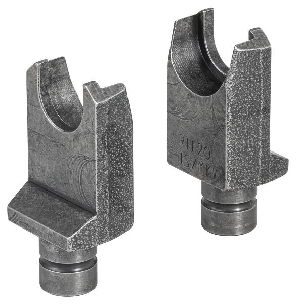 REMS Presskopf RH 20 L, VE: 2 Stück, 573152, 4039976063890