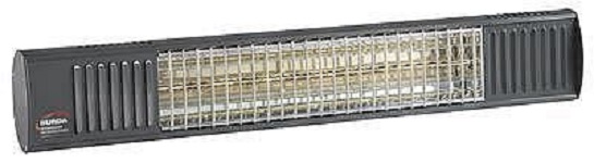 Termostato De Expansión De Gas Perry 1TGTEG131 Con Luz