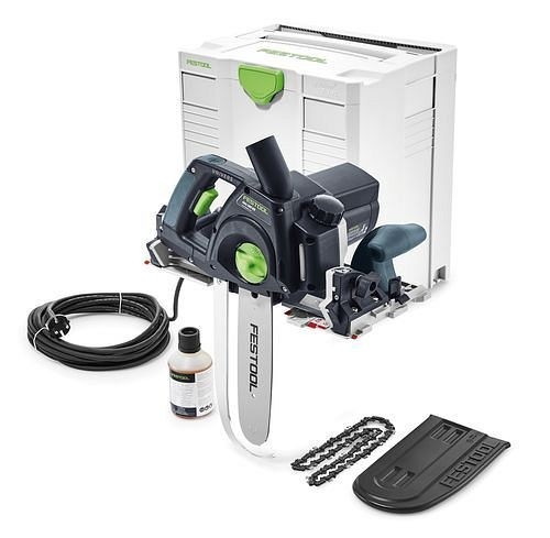 Festool Schwertsäge SSU 200 EB-Plus UNIVERS, 575980