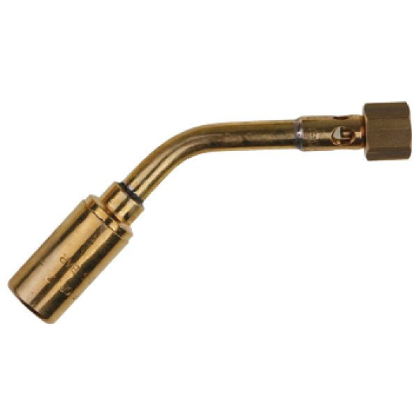 Schweißkraft Propan-Weichlöteinsatz Gr. 7 Bohrung 7 mm, 1711406