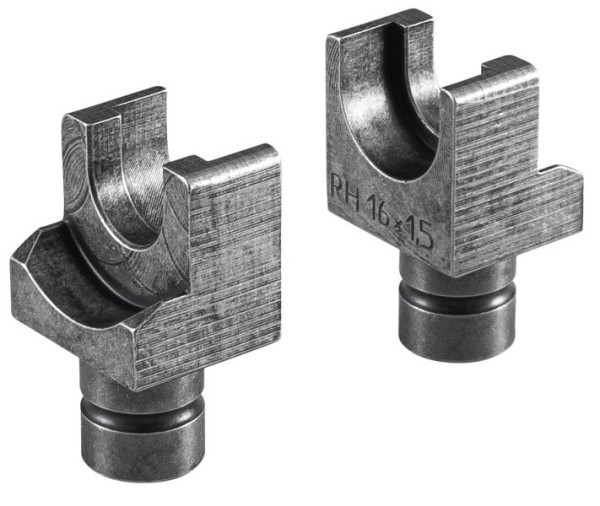 REMS Presskopf RH 16, VE: 2 Stück, 573166, 4039976063937