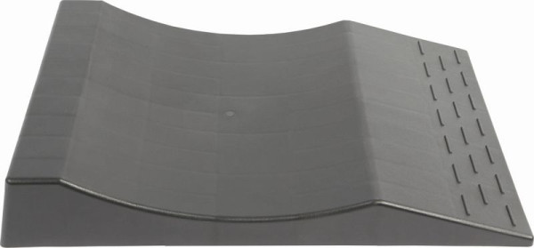 Kunzer Parkrampen-Satz, 4-teilig, 7PRS04, 4260174665443