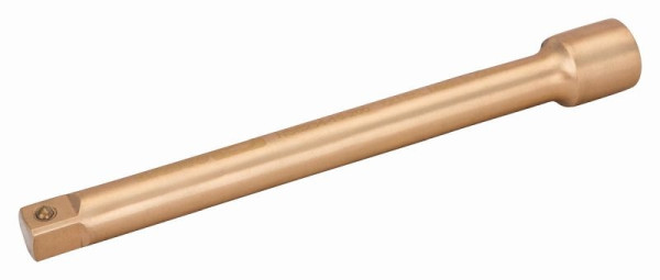 Bahco Verlängerung 1/2", funkenfrei, Berylliumkupfer, 200 mm, NSB234-16-200