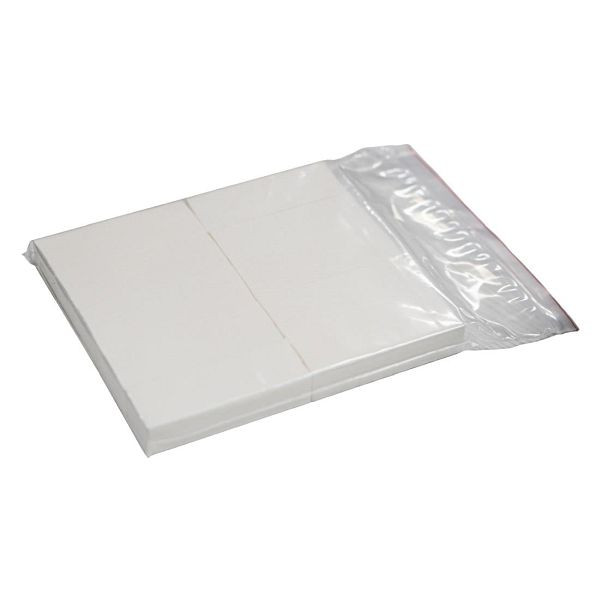 Buffalo Ölfilterpapiere für CU489 Ölfiltermaschine (100 Stück), CU788