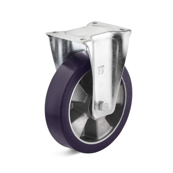 Torwegge Bockrolle, B-IM-EPU-100, 0026826