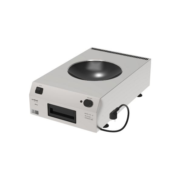 Rieber varithek® Einstell- oder Auftischmodul 400-iw-3500 (1,0), 91040370