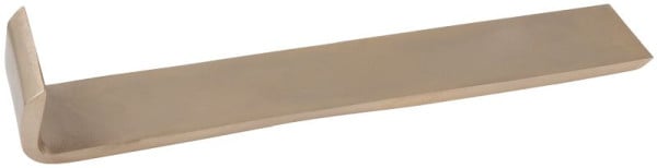 KS Tools BRONZEplus Winkelschaber 200 mm, 963.9520, 4042146539668