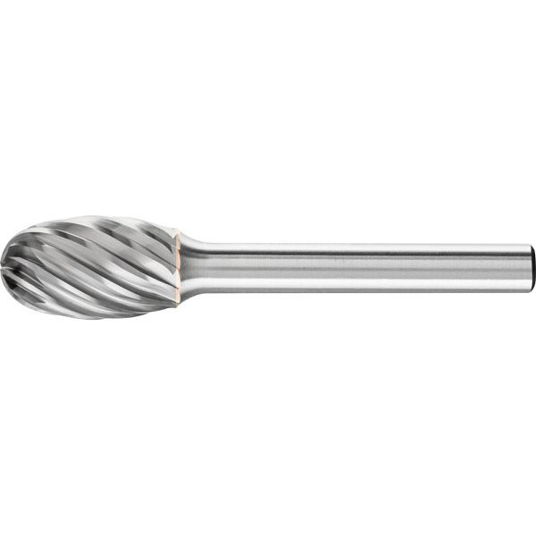 Pferd HM-Frässtift TRE 1220/6 INOX, 21135182