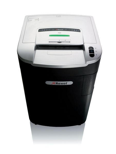 Rexel Aktenvernichter Mercury™ RLX20 mit Anti-Papierstau-Technologie, 2102446