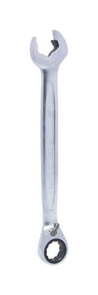 KS Tools DUO GEARplus Ringmaulschlüssel, Maul-Ratschenfunktion 19mm, umschaltbar, 503.5919