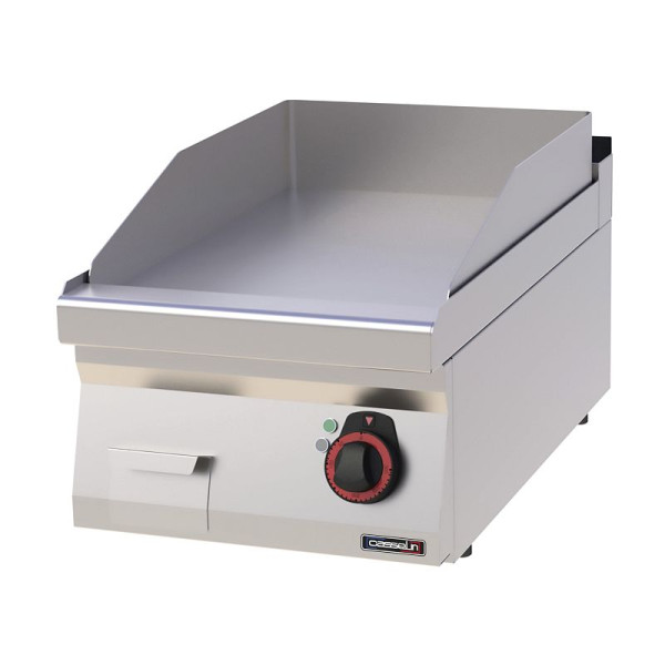 Casselin Snackplatte Chrom Glatt 40 - Linie 700, C7PASCL40