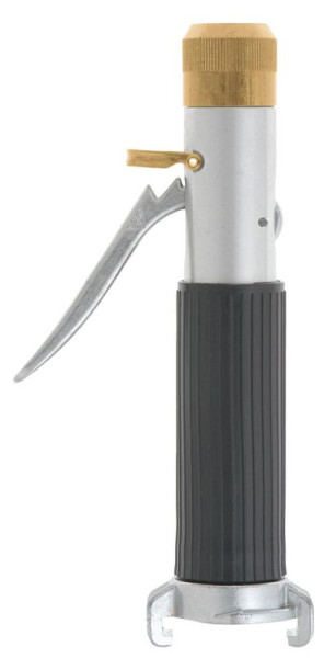 GEKA Ventil für GEKA plus-Freiland-Gießgerät, IG G 1/2" LM mit GEKA plus-Kupplung, 51.5311.9