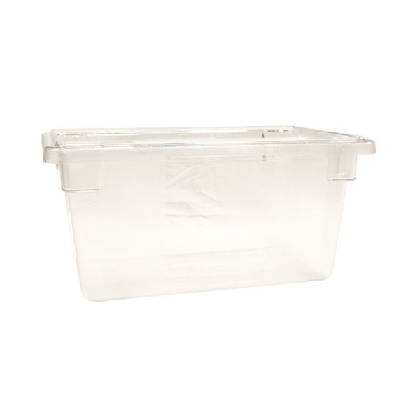 STEIN HGS Lebensmittelbehälter, transparent, 19 Liter, 84065.0002