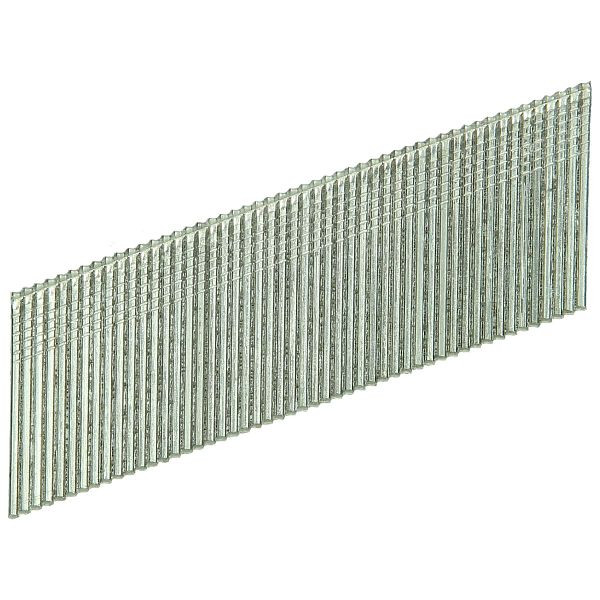 HiKOKI Stauchkopfnagel 20° 16 Gauge 1,6 x 32 mm, Edelstahl, VE: 2000 Stück, 4100431