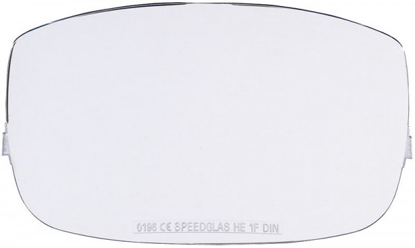 3M Vorsatzscheibe H427000, VE: 50 Stück, 7000000183