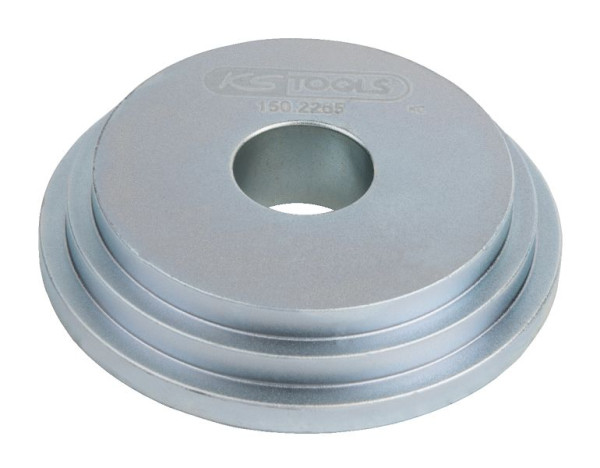 KS Tools Stufenplatte, Durchmesser 77+68mm, 150.2265, 4042146280058
