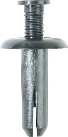 KS Tools Push-Type-Verbindungsclip für Mitsubishi, VE: 10 Stück, 420.1509