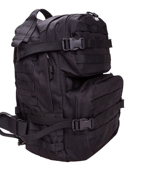 MBS Medizintechnik Tactical Trauma Assault Rucksack mit Füllung, 100864