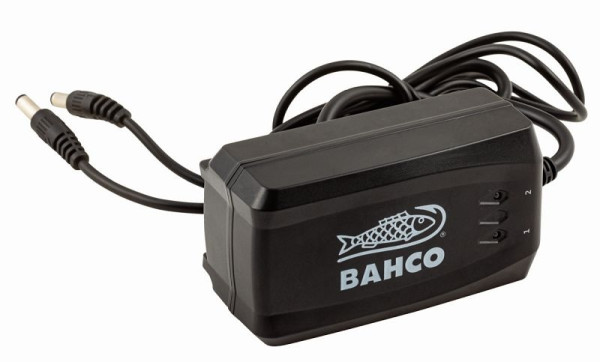 Bahco BCL20IB/BCL40IB - Ersatzteil - Akku-Ladegerät, 16,8V, 14,42 A - für BCL1B03IB, BCL1C4IB