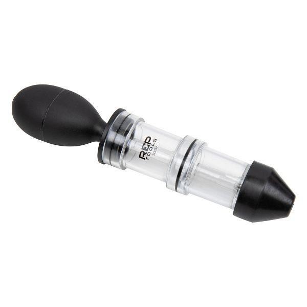 RepTools CO2-Lecktester für Zylinderkopfdichtung und Kühlwasser, XXL-123131