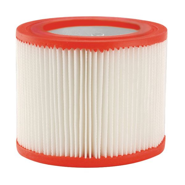 Cleancraft Kartuschenfilter, 121 x 121 x 113 mm, 7013474