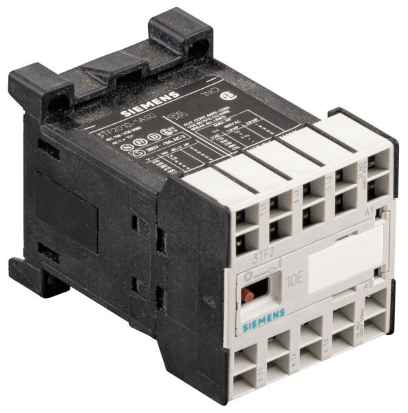 REMS Schütz 500 V, 50 Hz, 025039, 4039976001625