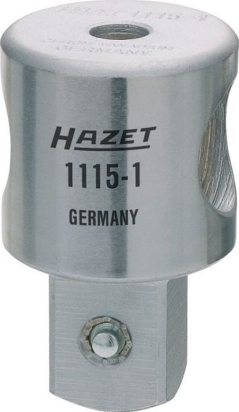 Hazet Schiebestück, Vierkant massiv 25 mm (1 Zoll), 1115-1