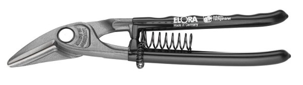 ELORA Figuren-Lochblechschere, rechtsschneidend, 1483R, 1483012506000