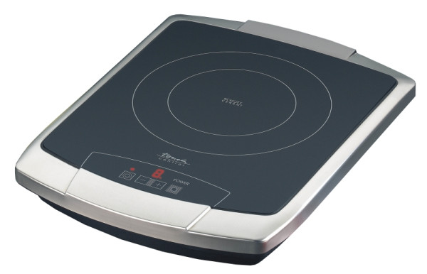 Neumärker Touch Ceran® I, Edelstahl, 00-00203, 4022955002034