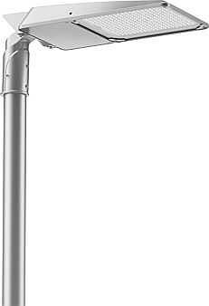 Gambit VIALUX LED Straßenleuchte, 75 W, 079038075