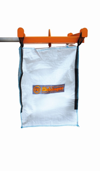 Eichinger Industrie Steinzangen-Entriegelung, Zubehör Baustoff-Container, 2035.40 RAL5010, 20350000200097