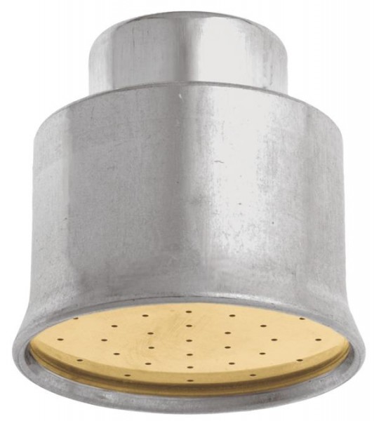 GEKA plus-Universal-Waschkopf, IG G 3/4" LM 1mm-Bohrung 51mm-Platine MS, 55.5395.9
