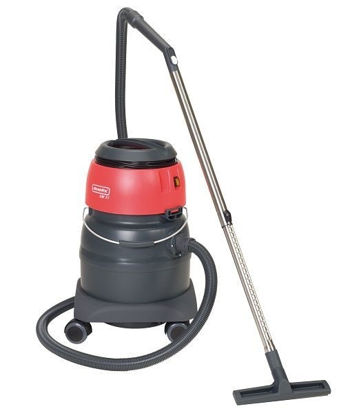 Cleanfix Nass- und Trockensauger SW 21 Combi, 014.000