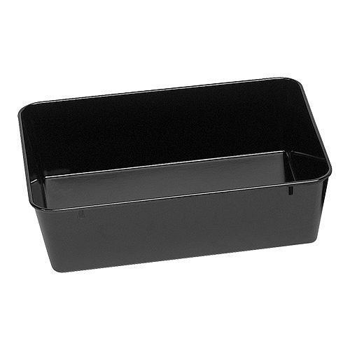 WACA Fleischwanne, 06,0(H)x29x16cm, Melamin (MF), 937660