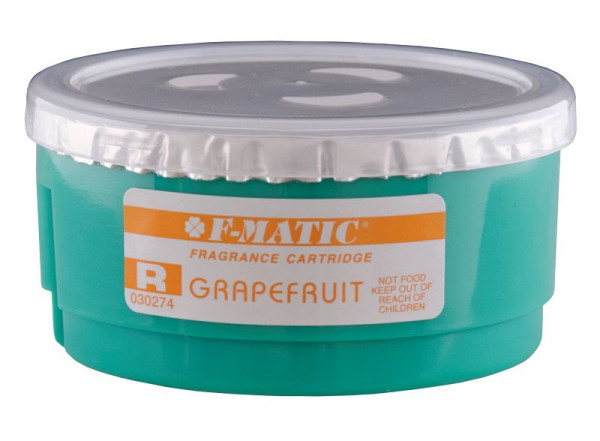 All Care PlastiQline Exclusive Duftnote Grapefruit, VE: 10 Stück, 14245