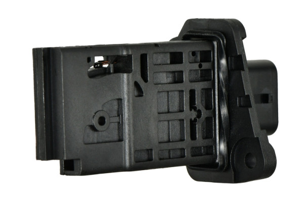 HELLA Luftmassenmesser, 4-polig, geschraubt, ohne Gehäuse, 8ET 358 166-501